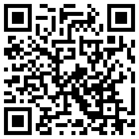 qrcode für Berker 75164599 - Tastsensor 4f Komfort IQ polarweiss matt