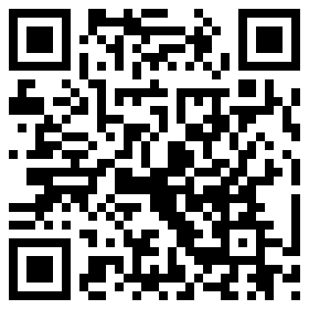 qrcode für Kaiser 1282-61 - EBgehäuse HaloX 180 Frontteil Deckenauslass D100mm