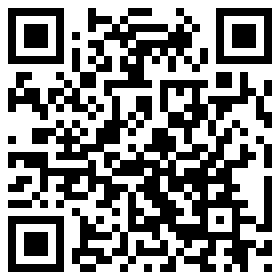 qrcode für Kaiser 1282-65 - EBgehäuse HaloX 180 Frontteil Deckenauslass D160mm