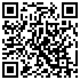 qrcode für Kaiser 1282-66 - EBgehäuse HaloX 180 Frontteil Deckenauslass D180mm