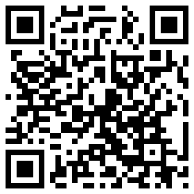 qrcode für Kaiser 1282-10 - EBgehäuse HaloX 180 Frontteil Deckenauslass variabel