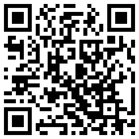 qrcode für Kaiser 1283-03 - EBgehäuse HaloX 250 Frontteil Deckenauslass D200mm