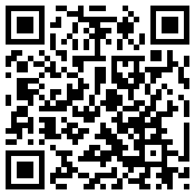 qrcode für Kaiser 1283-63 - EBgehäuse HaloX 250 Frontteil Deckenauslass D200mm