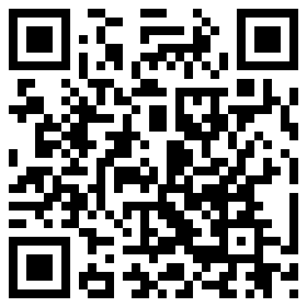 qrcode für Kaiser 1283-65 - EBgehäuse HaloX 250 Frontteil Deckenauslass D240mm