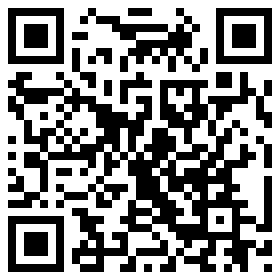 qrcode für Kaiser 1283-66 - EBgehäuse HaloX 250 Frontteil Deckenauslass D250mm