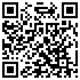 qrcode für Busch Jaeger 1722-84 - BJ Rahmen 2 fach solo studioweiß