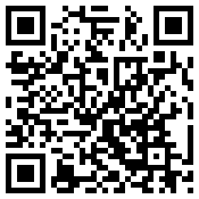 qrcode für Murrelektronik M12 St 0° M8 Bu 0° geschirmt PUR sw 1 5m - 7000-43301-6400150