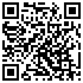 qrcode für Erco-Leuchten ERCO Wabenraster Alu sw lackiert außen Kunststoff - 1078033000