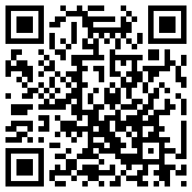 qrcode für Erco-Leuchten Erco Kreuzraster ws Alu sw lackiert außen Kunststoff - 78037.000