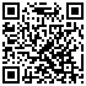qrcode für Legrand Läutewerk Interface 1 A00082 - Bticino A00082