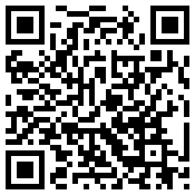qrcode für Hager HZT611 - Schienenadapter 1 pol SLS L1