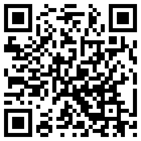qrcode für Gossen Z721E - Barcodedrucker