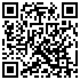 qrcode für Datalogic HD3430 2D-Handscanner schwarz