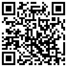 qrcode für Moeller Electric M22-XD-S-GB6 - EATON Tastenplatte flach schwarz beschriftet 218203