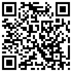 qrcode für Erco-Leuchten ERCO Light Board FluterSchwarz 3000K Warmweiß Dimmbar Version 5 - 78118.000