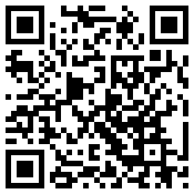 qrcode für Erco-Leuchten Erco Opton StrahlerSchwarz LED 3000K Warmweiß DALI Version 5 - 78253.000