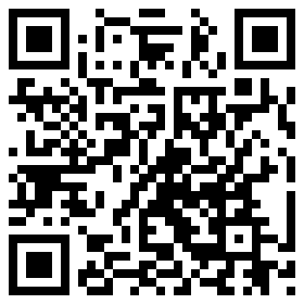 qrcode für Erco-Leuchten Erco Opton StrahlerSchwarz LED 3000K Warmweiß Schaltbar Version 5 - 78318.000