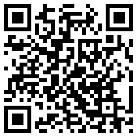 qrcode für Erco-Leuchten Erco Opton StrahlerSchwarz LED 3000K Warmweiß DALI Version 5 - 78403.000