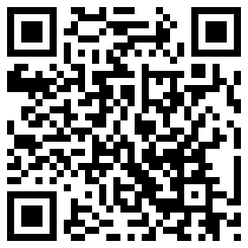 qrcode für Erco-Leuchten ERCO Opton FluterSchwarz LED Warmweiß Schaltbar Version 5 - 1078448000