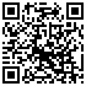 qrcode für Erco-Leuchten ERCO Light Board StrahlerSchw 1260lm 3000K Warmweiß DALI Version 5 - 1078450000