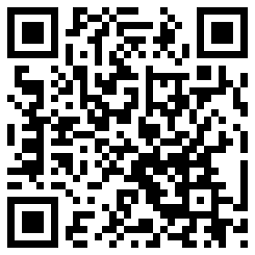 qrcode für Erco-Leuchten ERCO Pantrac Linsenwandfluter 2520lm 3000K Warmweiß DALI Version 3 - 1078909000