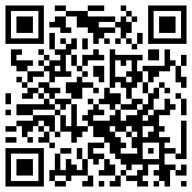 qrcode für Erco-Leuchten ERCO Gimbal Einbaufluter Deckenkanäle Schwarz LED 12W 1260lm - 82462.000