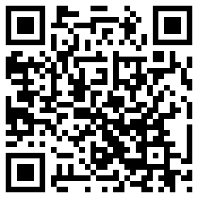 qrcode für Erco-Leuchten ERCO Gimbal Einbaustrahler Deckenkanäle Schwarz LED 12W 1260lm - 82615.000