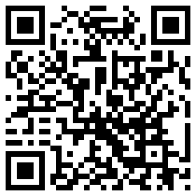 qrcode für Erco-Leuchten ERCO Gimbal Einbaustrahler Deckenkanäle Schwarz LED 12W 1260lm - 82623.000