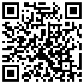 qrcode für Weidmüller Aderendhülsen 2528550000 - H0,5/14S OR BD GSP