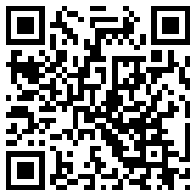 qrcode für Schneider Electric XB6DV1BB - Leuchtmelder rechteckig weiß LED 24V Stecker Kunst D16mm