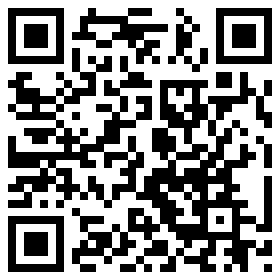 qrcode für Erco-Leuchten ERCO Optec Fluter Schwarz LED 10W 930lm 3000K Warmweiß - 1079583000