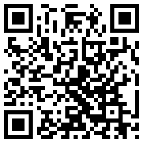 qrcode für Erco-Leuchten ERCO Optec Fluter Schwarz LED 38W 3720lm 3000K Warmweiß - 1079280000