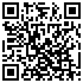 qrcode für Erco-Leuchten ERCO Skim Downlight Größe 3 30° Schwarz LED 8W 1100lm 4000K - 1080264000