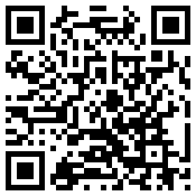 qrcode für Erco-Leuchten ERCO Skim Downlight Größe 5 30° Schwarz LED 28W 2790lm - 1081065000