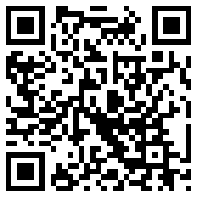 qrcode für Erco-Leuchten ERCO Skim Downlight Größe 5 30° Schwarz LED 18W 1890lm - 1081071000