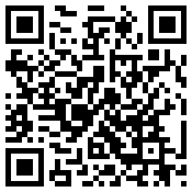qrcode für Erco-Leuchten ERCO Skim Downlight Größe 5 30° Schwarz LED 18W 1890lm - 1081118000