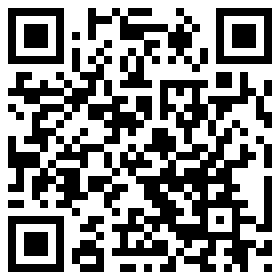 qrcode für Erco-Leuchten ERCO Gimbal Einbaustrahler LED 10W 930lm 3000K Warmweiß DALI - 1082117000