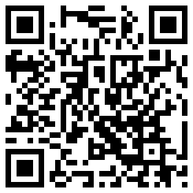 qrcode für Erco-Leuchten ERCO Gimbal Einbaufluter Deckenkanäle Schwarz LED 19W 1860lm - 1082464000