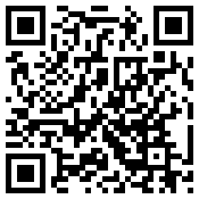 qrcode für Erco-Leuchten ERCO Gimbal Einbaustrahler Deckenkanäle Schwarz LED 19W 1860lm - 1082621000