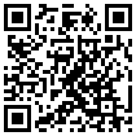qrcode für Erco-Leuchten ERCO Skim Aufbaudownlight ova Größe 3 30° Weiß (RAL9010) LED 8W 840lm - 1086346000