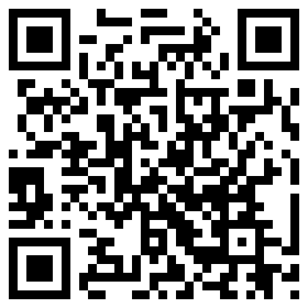 qrcode für Erco-Leuchten ERCO Compar Linsenwandfluter schwarzem Abblendraster LED 6W - 1086725000