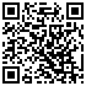 qrcode für Telegaertner STX Tragschienen Verteiler modular 6xLCD 12xPigtails OM3 - 100022868