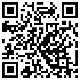 qrcode für Elsner 70622 - KNX TH gl schwarz KNX Temperatur /Feuchtesensor