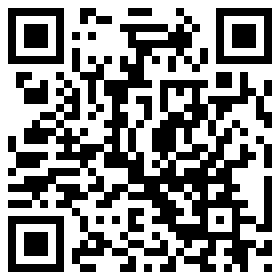 qrcode für Elsner 70625 - KNX AQS/TH gl schwarz KNX Sensor CO2 Temperatur Feuchte