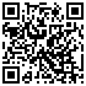 qrcode für Elsner 70628 - KNX Touch schwarz Temperatursensor Touch Tasten