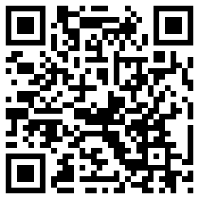 qrcode für CANON 9821B001 - PFI 707 BK Tinte schwarz Standardkapazität 700ml 1er Pack