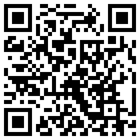 qrcode für Berker 52147009 USV für Notrufset mit Rahmen polarweiß matt