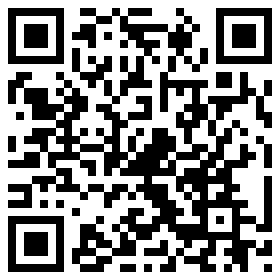 qrcode für Ggk 16717 Leerdose 3 fach Zuführungsabdeckung M45 Alpinweiß - LFG 15x15-D3