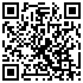 qrcode für Ggk 16714 Leerdose 1 fach Zuführungsabdeckung M45 Alpinweiß - LFG 15x30-D1