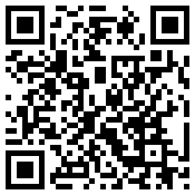 qrcode für Ifm Electronic E12458 - IFM Symbolscheibe Kunststoff Ø 20 4mm Bauform KT51 / KT53